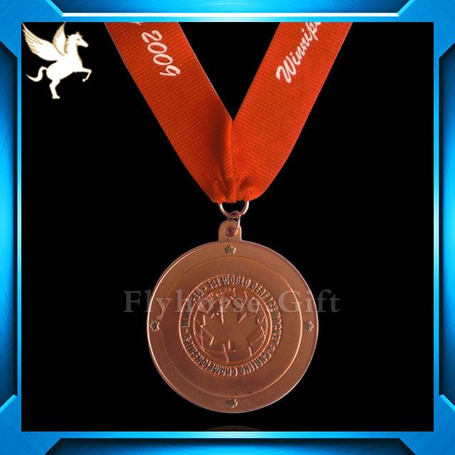 wholesale promotional cheap carved medal