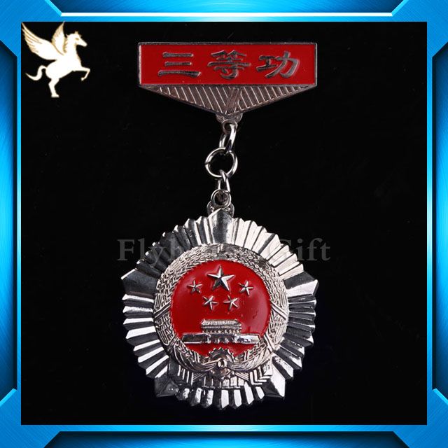 wholesale promotional cheap carved medal