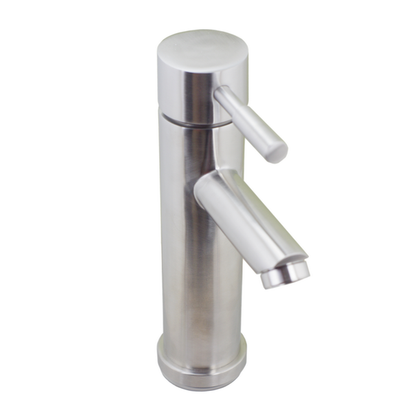 Stainless Steel 304 Basin Faucet