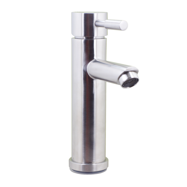 Stainless Steel 304 Basin Faucet