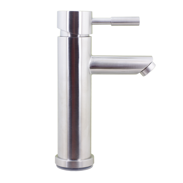 Stainless Steel 304 Basin Faucet