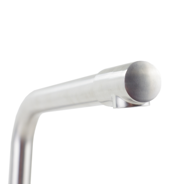 Stainless Steel 304 Kitchen Faucet