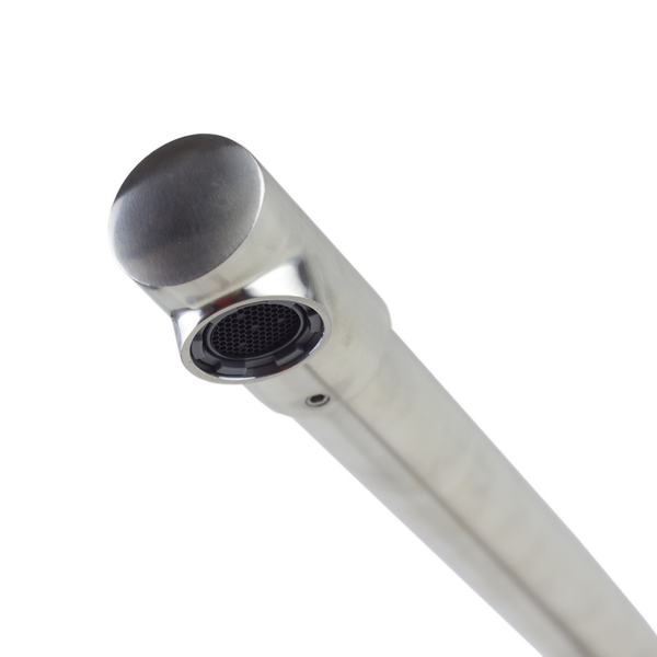 Stainless Steel 304 Kitchen Faucet