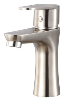 Stainless Steel Basin Faucet SM7