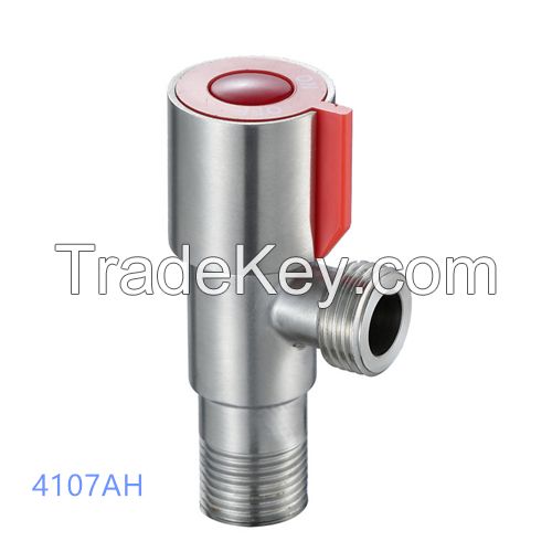 Stainless Steel Angle Valve 4105