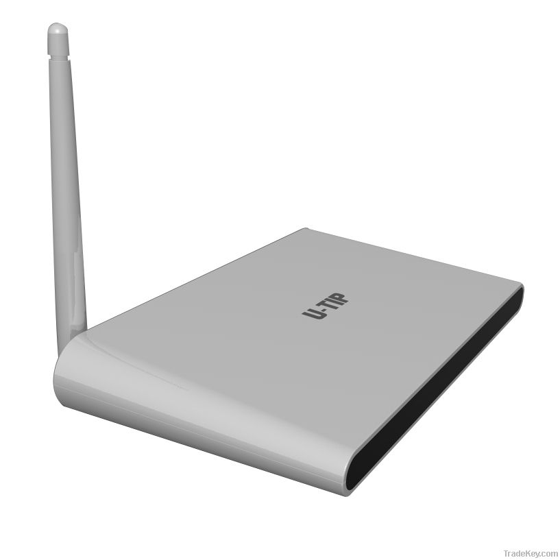 Android 4.4 TV box