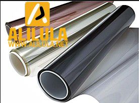 Wholesale Decorative Solar Non Reflective Building Film