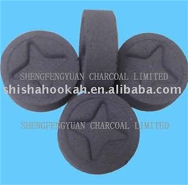 shisha charcoal