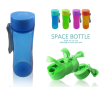 H416 tritan water bottle