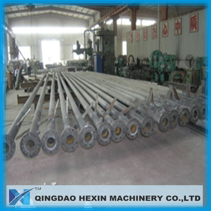 centrifugaol casting reformer tube and cracker tube