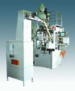 Tube Production Line (Tube-Producing Machine)