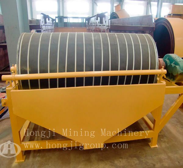 iron ore magnetic separator for sale in Syria