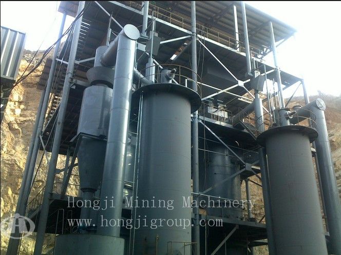 coal gas gasifier for sale in Malaysia