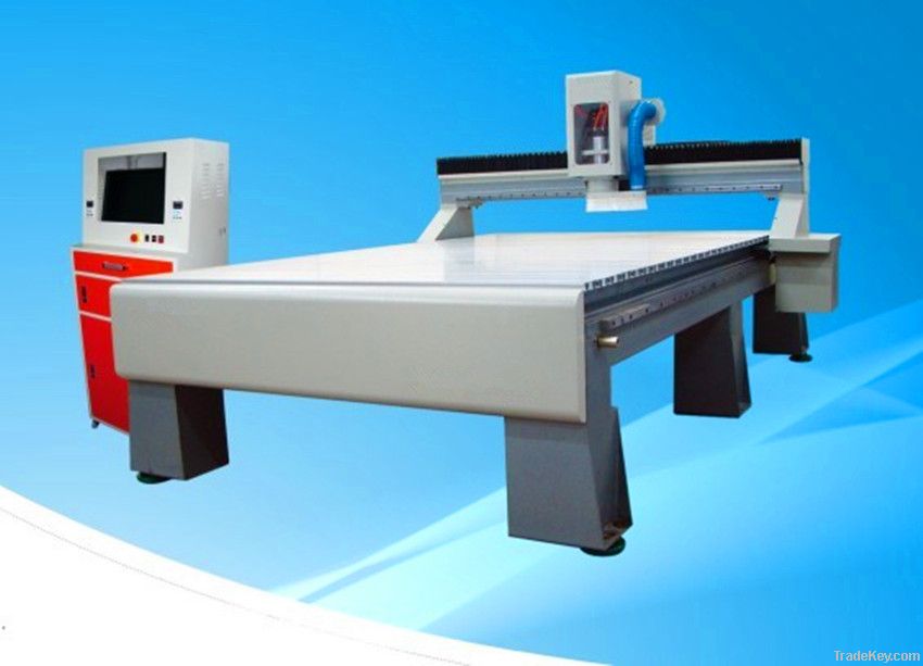 woodworking machine for furniture