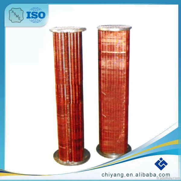 Newest Shell Tube Heat Exchanger for Best Price