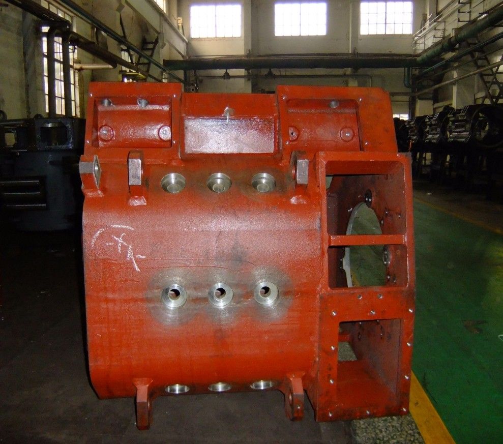 Engine Shell