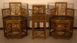 Classical Chinese Furniture