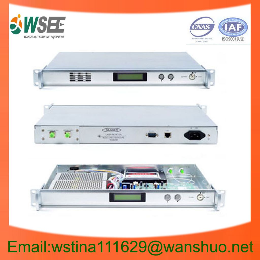 1550 optical amplifier EDFA