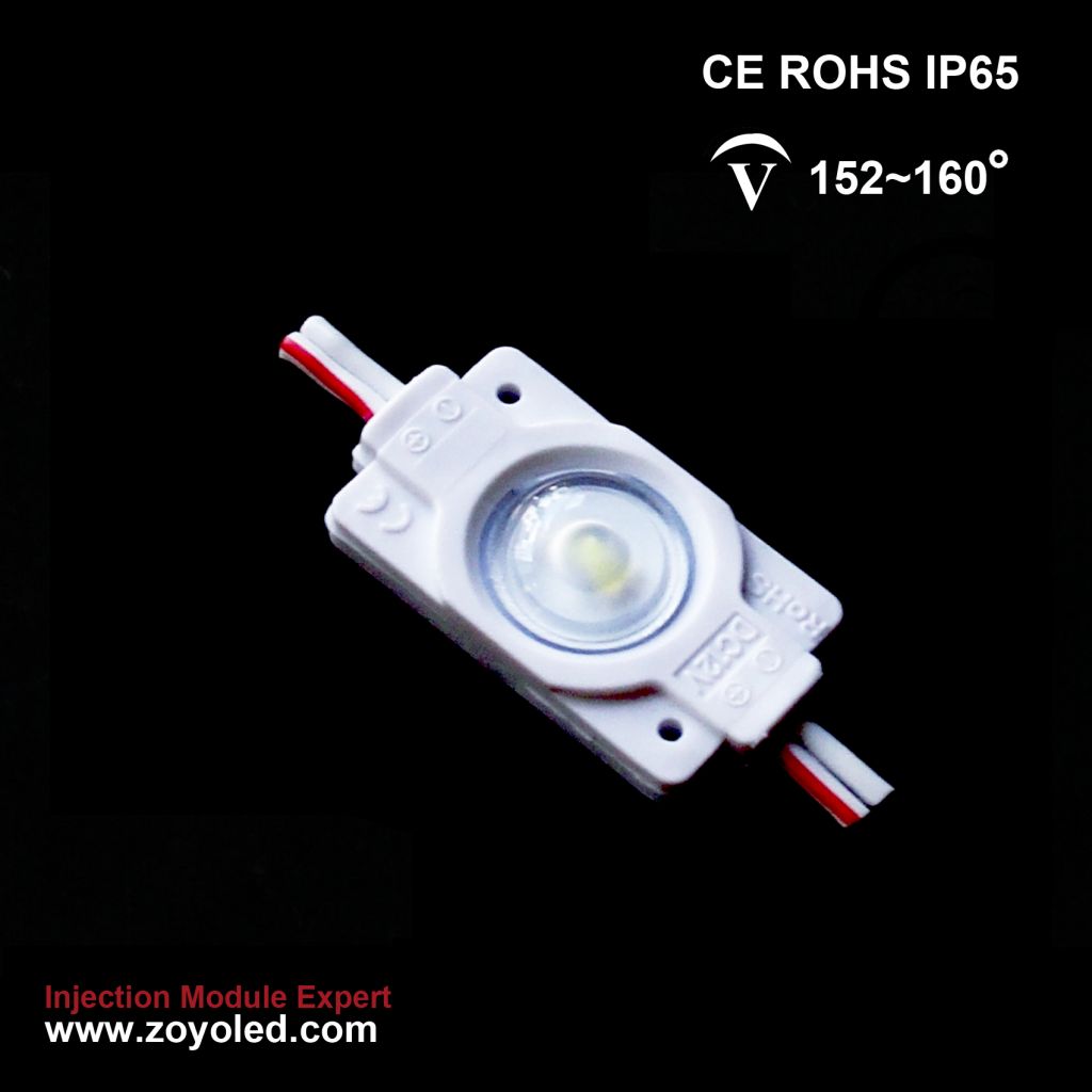 shenzhen zoyo high brightness led module for light box