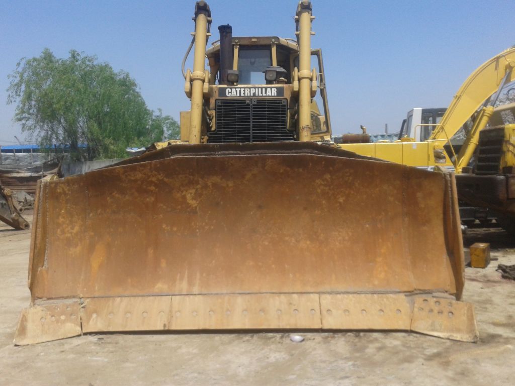 used cat d8n bulldozer, used cat bulldozer, used d8n bulldozer