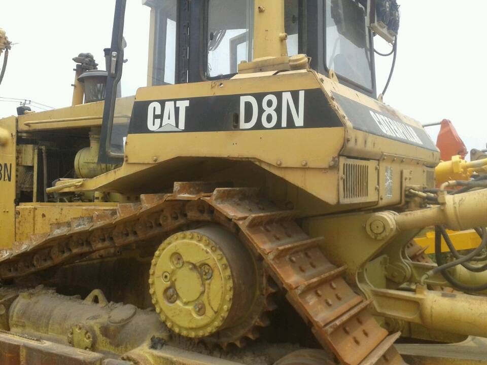 Used Bulldozer D8N/Used Bulldozer