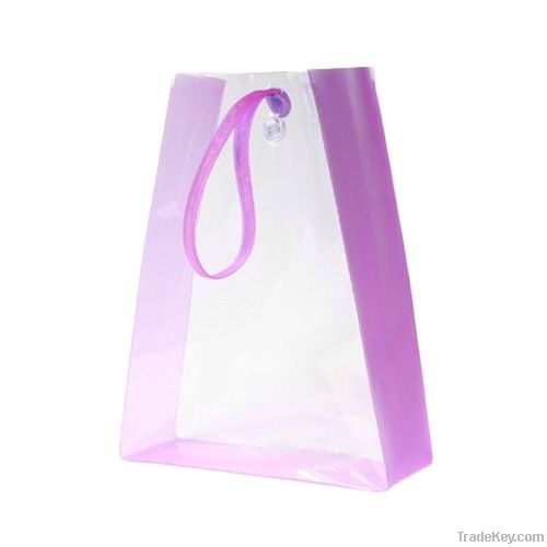 PVC gift bag