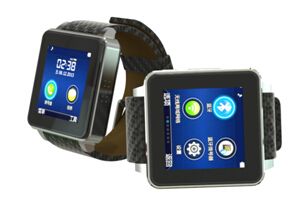 2014 smart watch fashion 