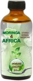 MORINGA IMMUNE BOOSTER 