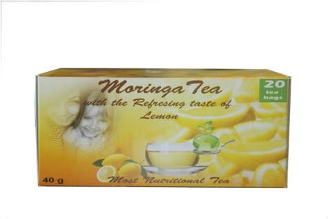 MORINGA TEA