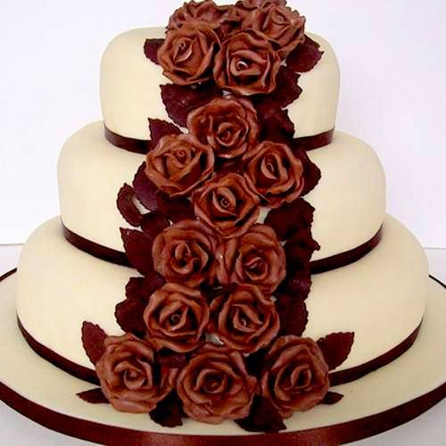 Wedding Cakes