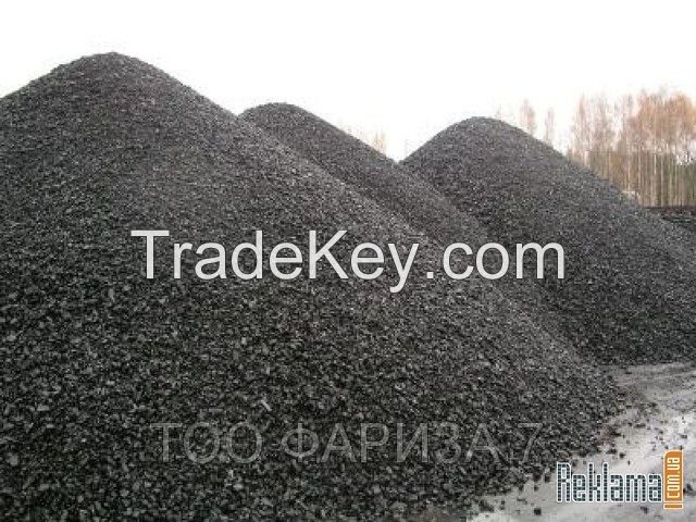 Steam Coal