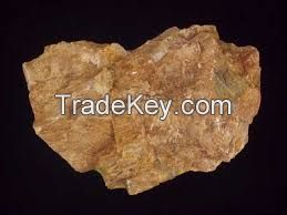 Feldspar