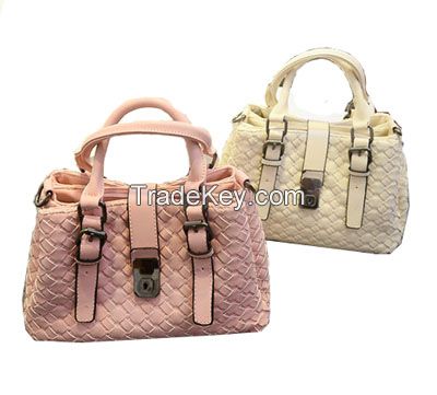 2016 fashion beautiful handbags for girl shoulder bag and tote bag