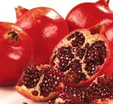 Pomegranate 