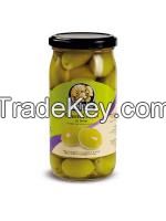 Olives Green & black kalamata