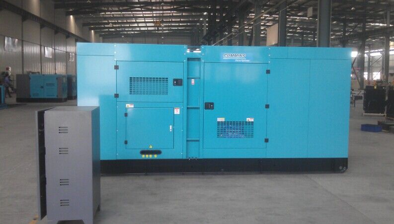 Power Generator Set