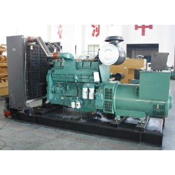 Land Use Diesel Generator Set