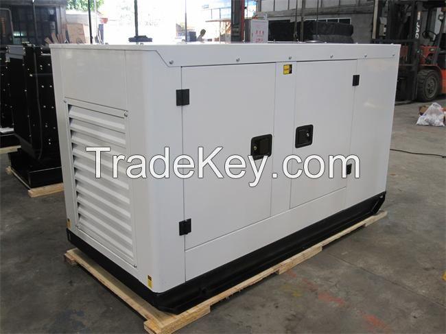 Electric Generator Set