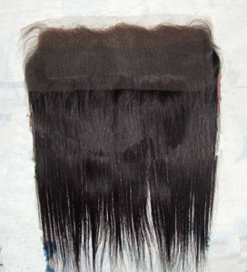 Lace Frontal 006