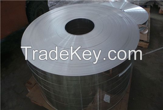 Aluminum Coil for Aluminum Spacer bar 