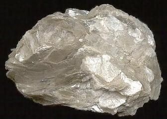 Muscovite Mica