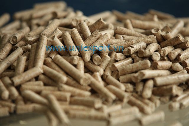 Wood Pellet