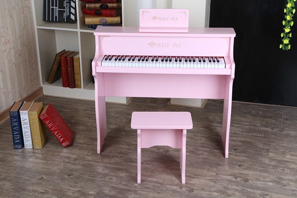 PInk piano, Baby piano, Digital piano, Little Piano, Electric Piano