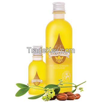 BE Jojoba Oil