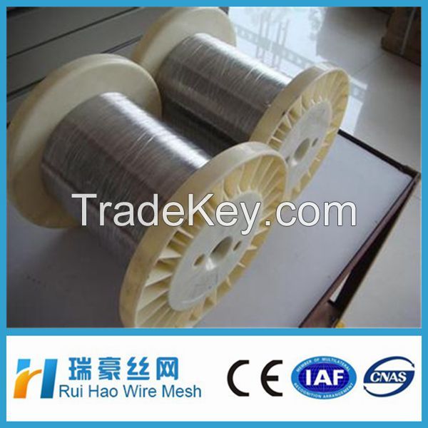 Low price 304 0.15mm Stainless Steel Wire 