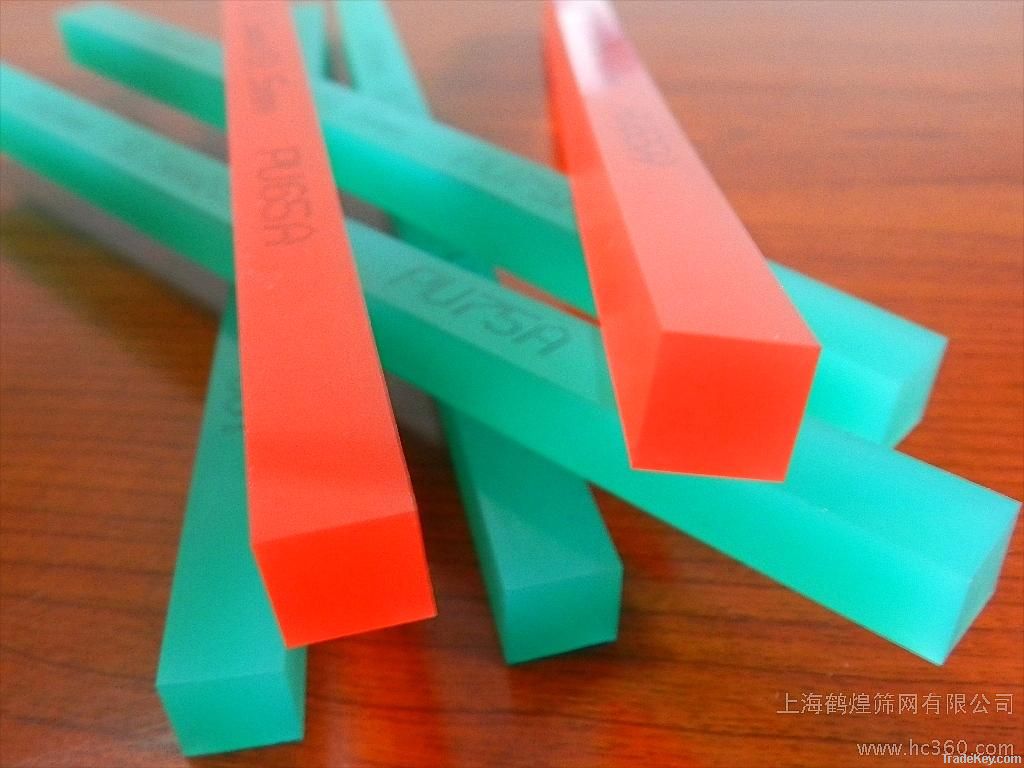 65A bevel pu squeegee