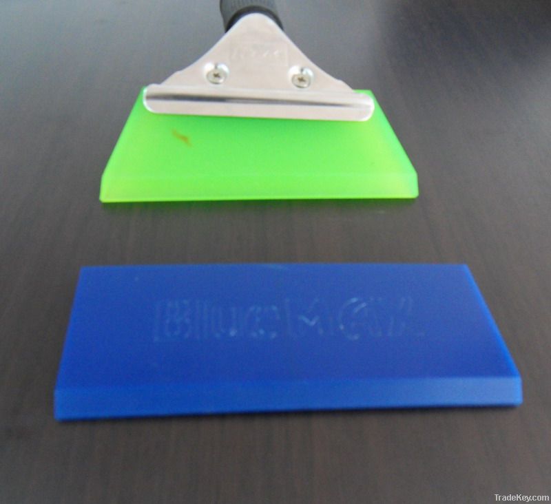 65A bevel pu squeegee