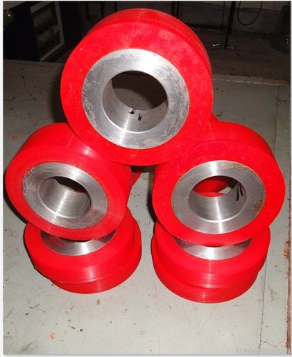 urethane wheels