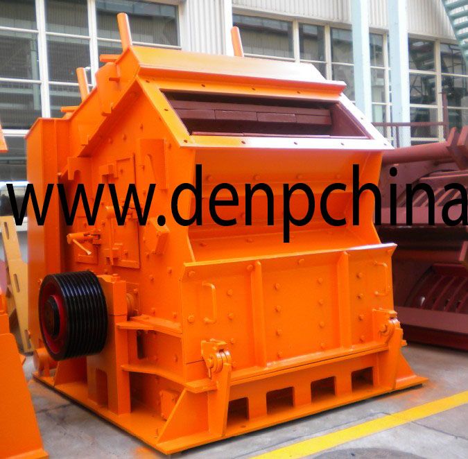 Impact Crusher Spare Parts/Rock impact crusher/Impact Crusher