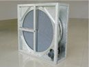 Desiccant Dehumidification Rotor for Dehumidifier